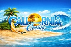 California Crews Painting & Fencing Company logo